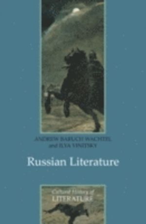 Russian Literature | 1:a upplagan