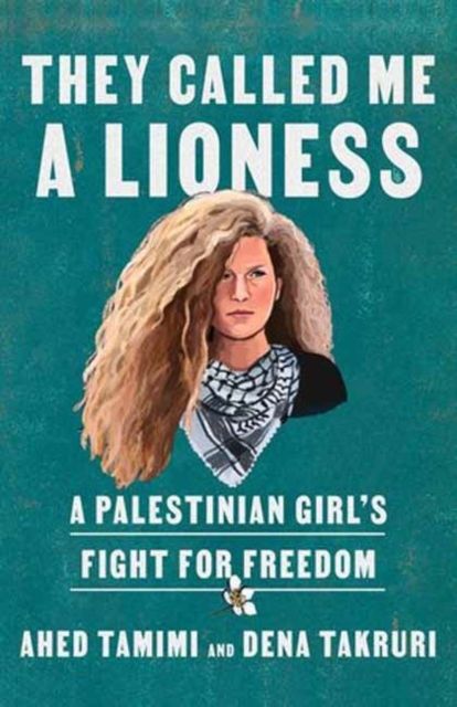 They Called Me a Lioness | 0:e upplagan