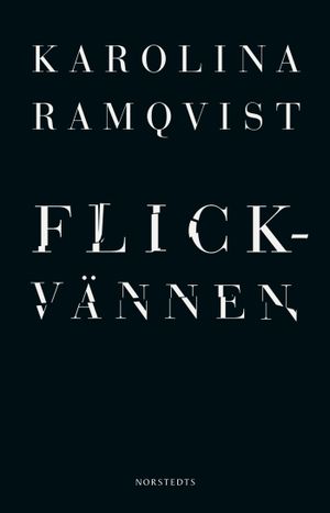 Flickvännen | 3:e upplagan