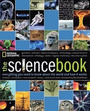 The Science Book