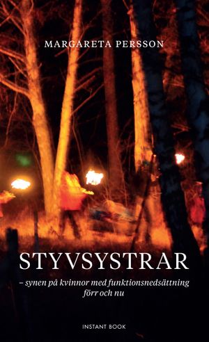 Styvsystrar | 1:a upplagan