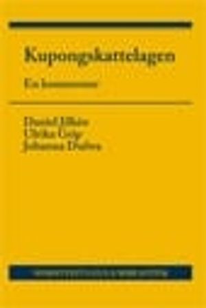 Kupongskattelagen : en kommentar | 1:a upplagan