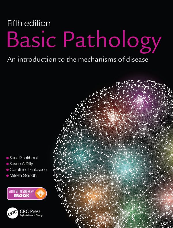 Basic Pathology | 5:e upplagan