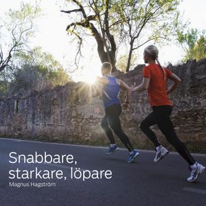 Snabbare, starkare, löpare | 1:a upplagan