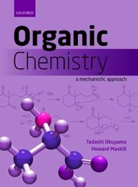 Organic Chemistry | 0:e upplagan