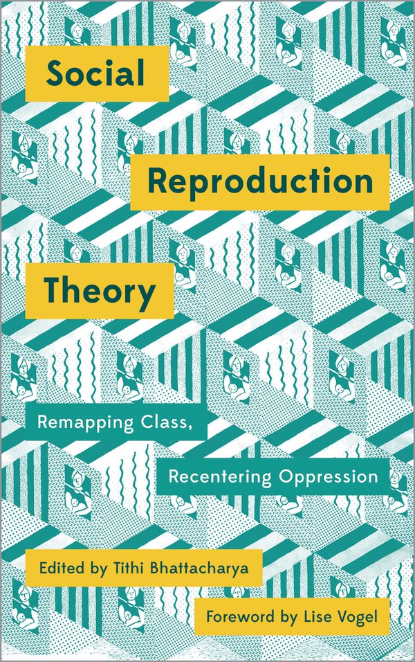 Social Reproduction Theory | 0:e upplagan
