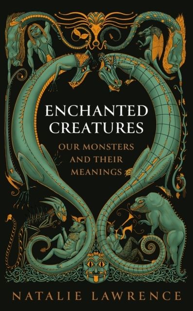 Enchanted Creatures | 0:e upplagan