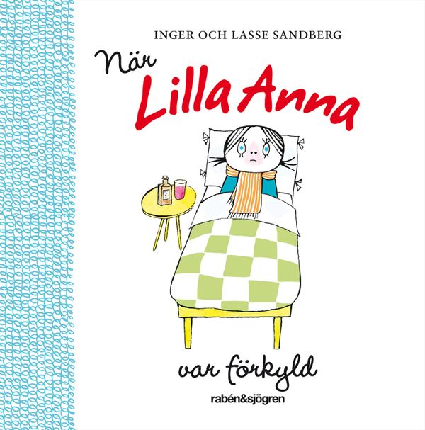 När Lilla Anna var förkyld | 7:e upplagan
