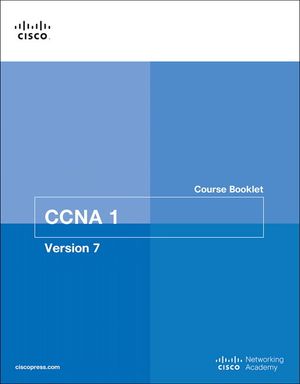 Introduction to Networks Course Booklet (CCNAv7)