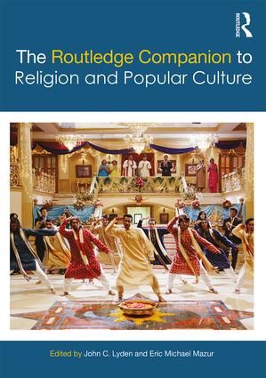 The Routledge Companion to Religion and Popular Culture | 1:a upplagan