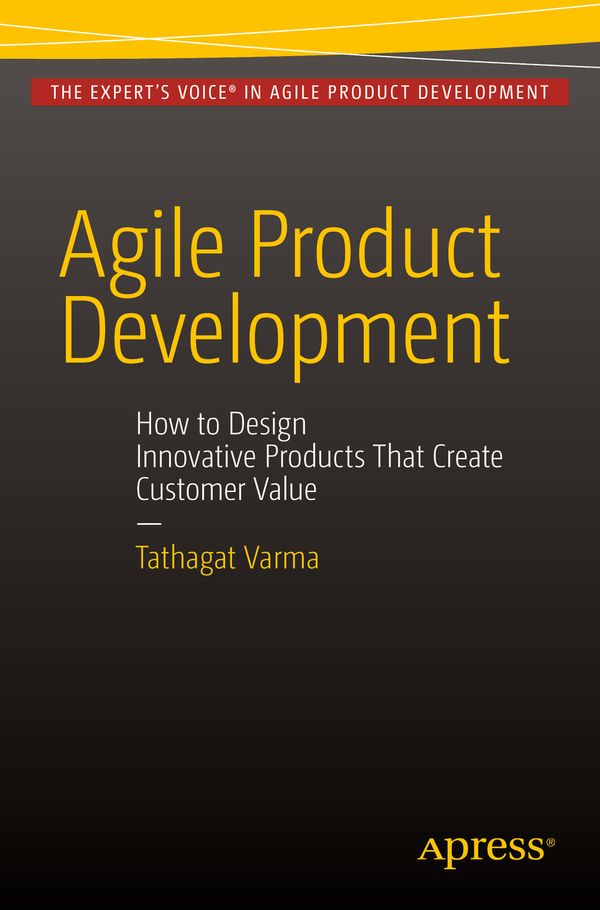 Agile Product Development | 0:e upplagan