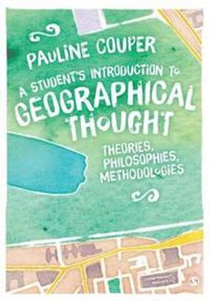 A Student's Introduction to Geographical Thought | 1:a upplagan