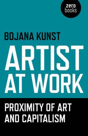 Artist at Work | 0:e upplagan