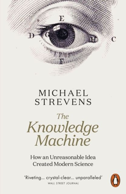 The Knowledge Machine | 0:e upplagan