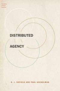 Distributed Agency | 0:e upplagan