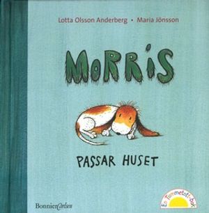 Morris passar huset