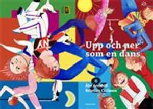 Upp och ner som en dans | 1:a upplagan