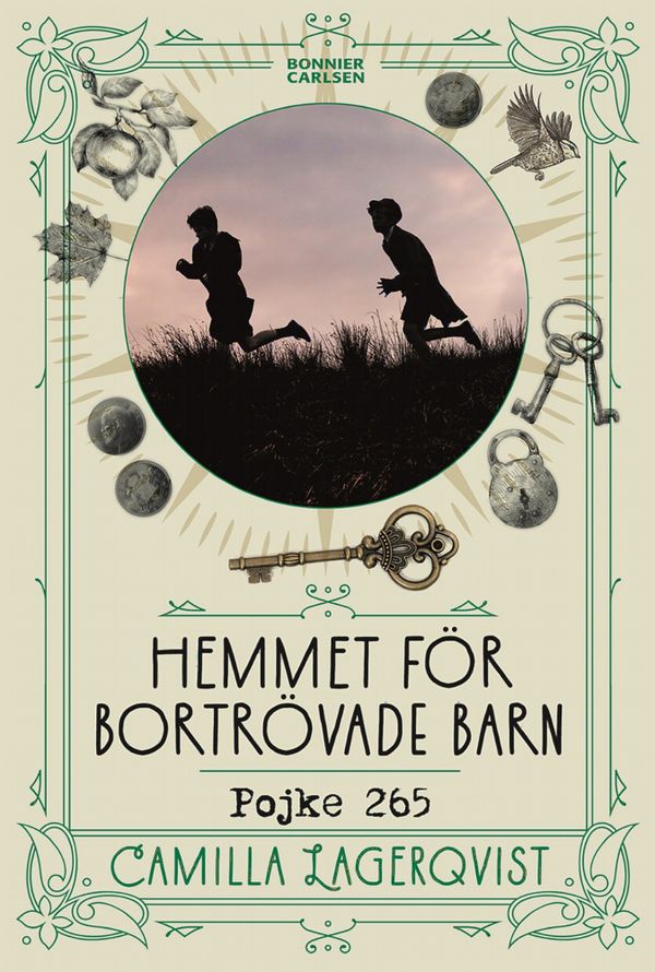 Hemmet för bortrövade barn: Pojke 265 | 0:e upplagan