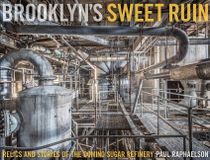 Brooklyn's Sweet Ruin