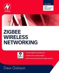 Zigbee wireless networking | 0:e upplagan