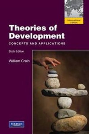 Theories of Development | 6:e upplagan