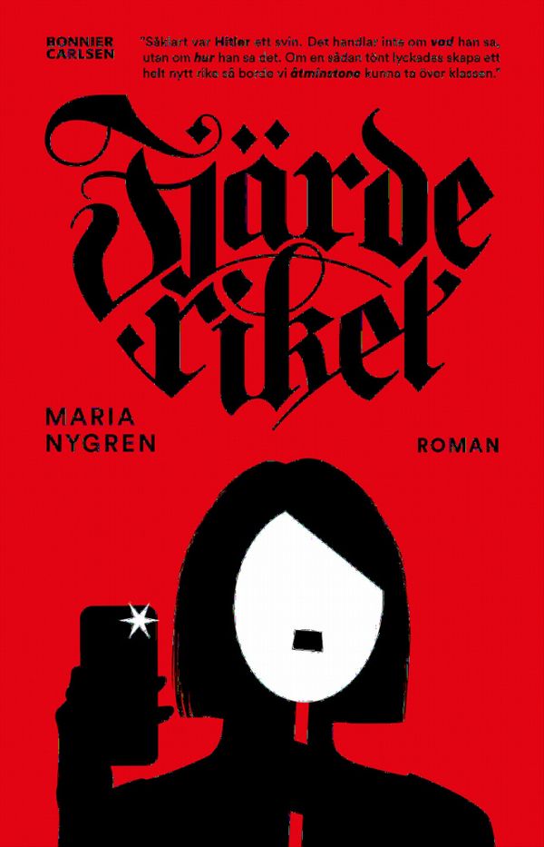 Fjärde riket | 0:e upplagan