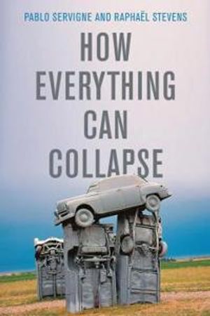 How Everything Can Collapse