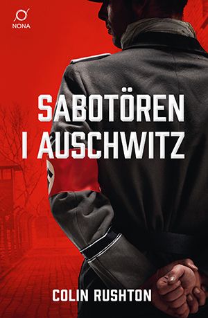 Sabotören i Auschwitz | 1:a upplagan