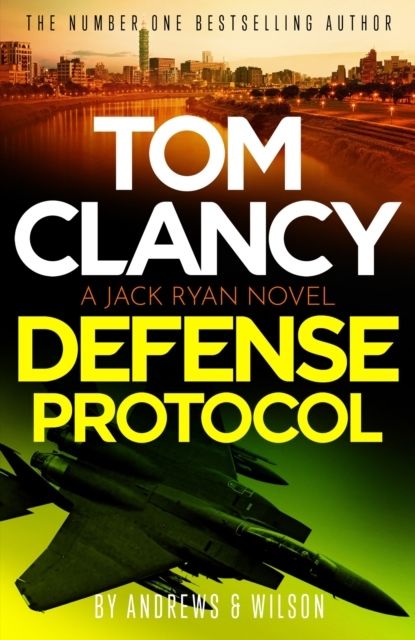 Tom Clancy Defense Protocol | 0:e upplagan