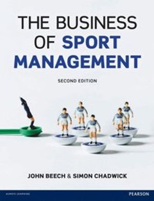 Business of Sport Management