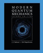 Modern Quantum Mechanics | 0:e upplagan
