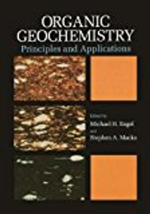 Organic Geochemistry