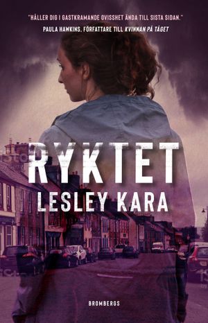 Ryktet | 1:a upplagan