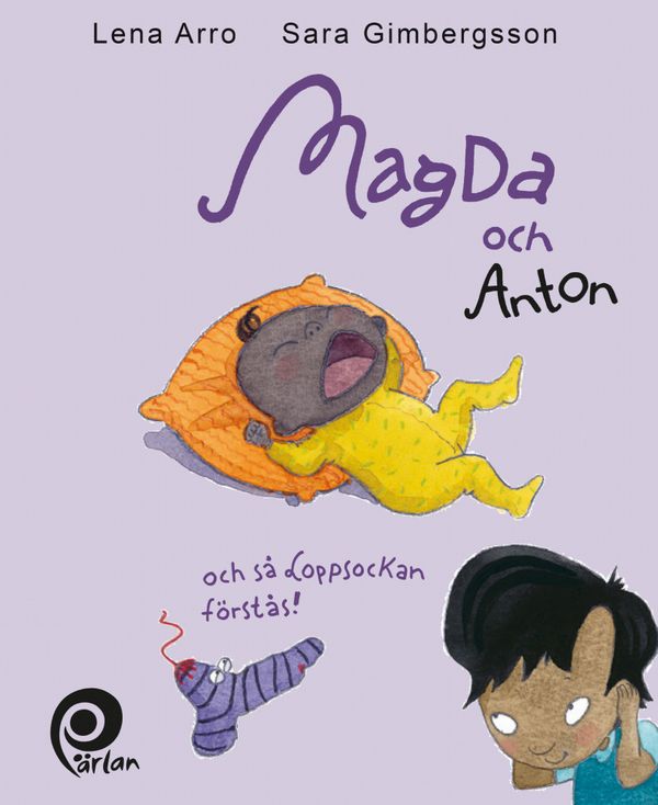 Magda och Anton | 0:e upplagan