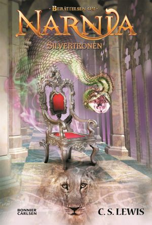 Silvertronen