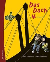 Das Dach. 4. Übungsbuch | 1:a upplagan