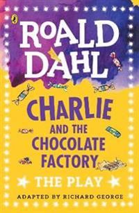 Charlie and the Chocolate Factory | 0:e upplagan