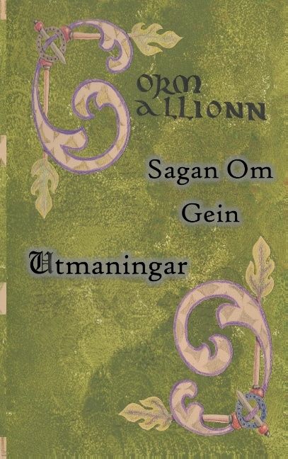 Utmaningar | 1:a upplagan