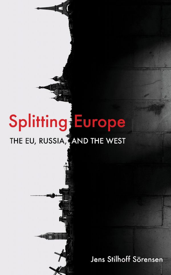 Splitting Europe | 0:e upplagan