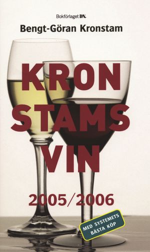 Kronstams vin 2005/2006