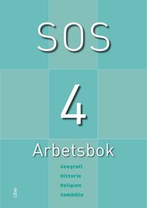 SOS 4 Arbetsbok