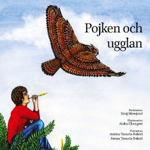 Pojken och ugglan | 1:a upplagan