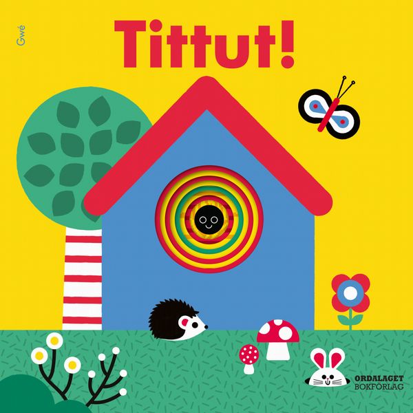 Tittut! | 1:a upplagan