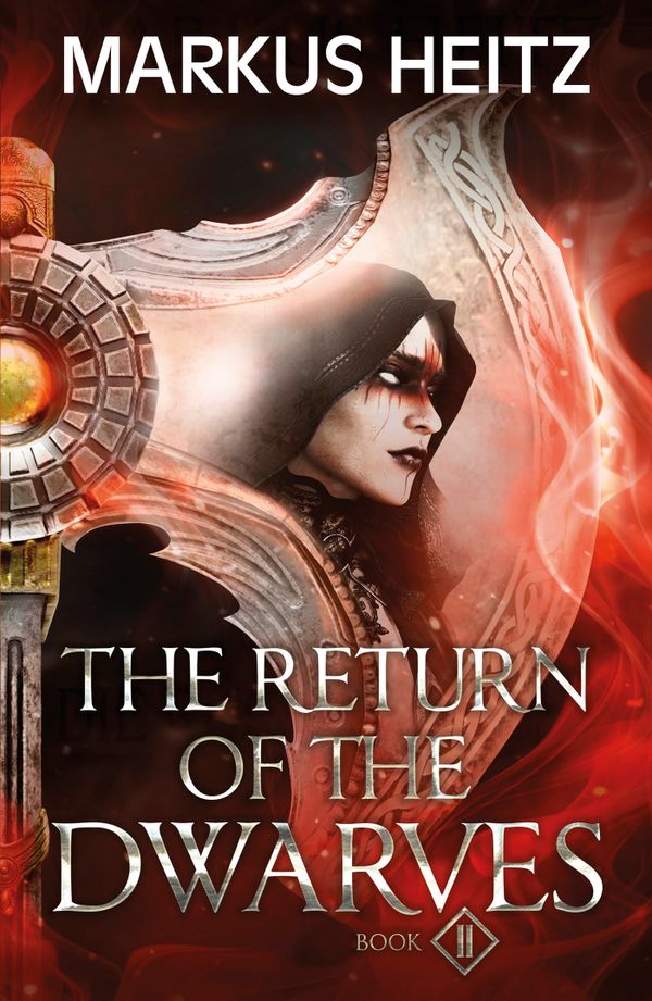 The Return of the Dwarves Book 2 | 0:e upplagan
