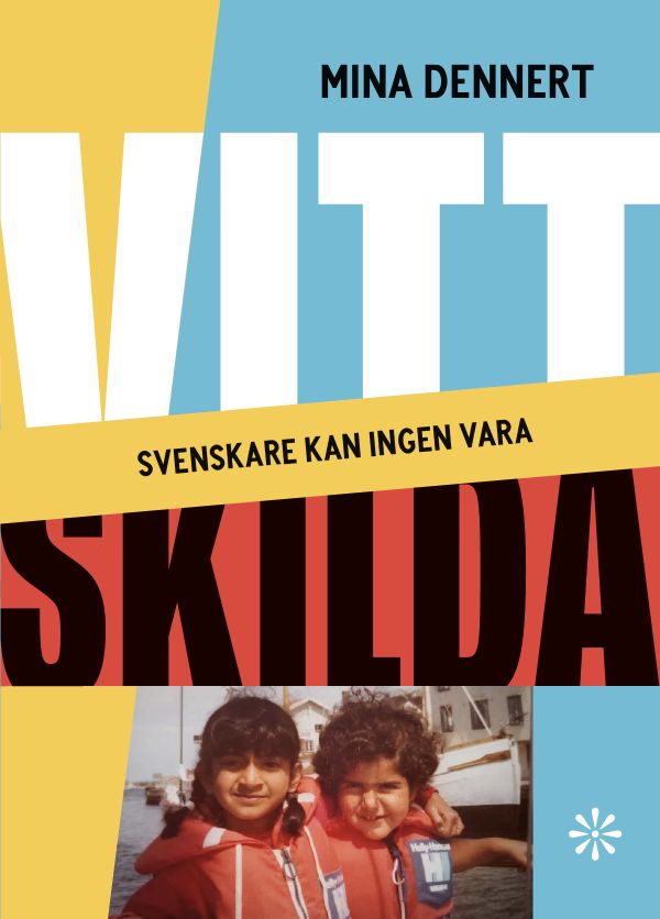 Vitt skilda | 0:e upplagan