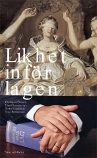 Likhet inför lagen | 1:a upplagan