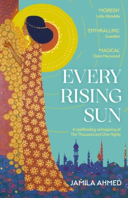 Every Rising Sun | 0:e upplagan