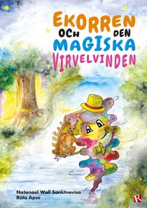 Ekorren och den magiska virvelvinden