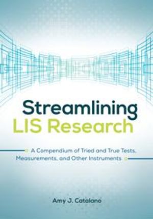 Streamlining LIS Research