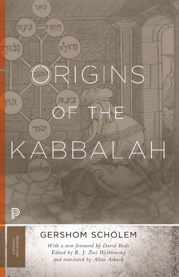 Origins of the Kabbalah | 0:e upplagan